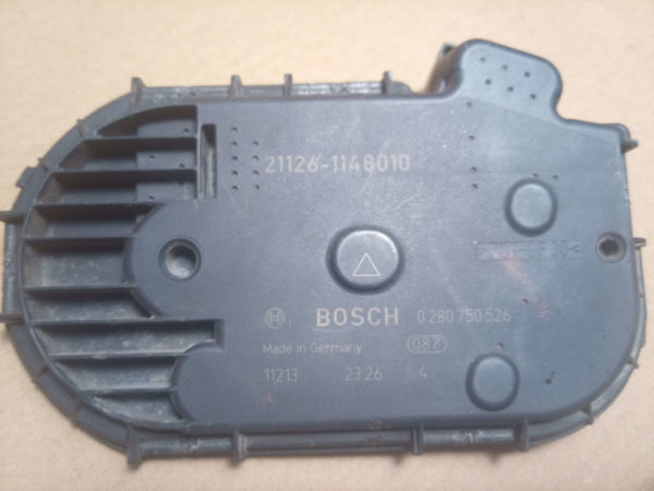 Средняя шестерня дроссельной заслонки BOSCH 21126-1148010 - Stav3DPrint