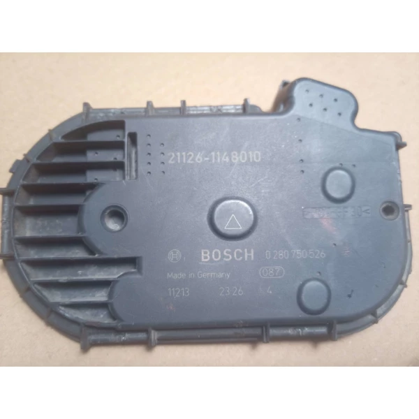 Средняя шестерня дроссельной заслонки BOSCH 21126-1148010 - Stav3DPrint