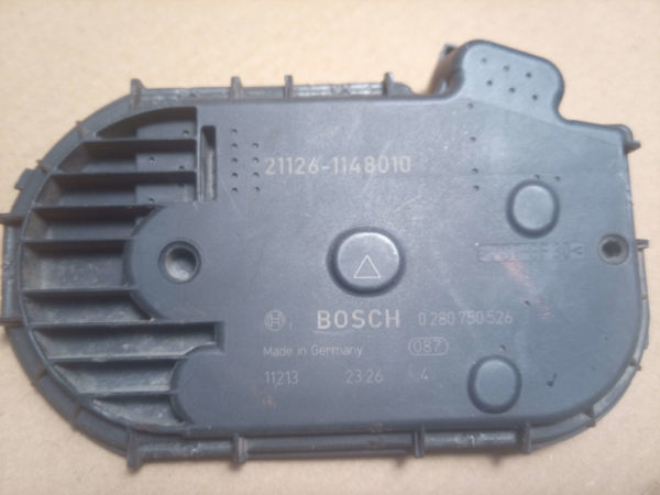 Средняя шестерня дроссельной заслонки BOSCH 21126-1148010 - Stav3DPrint