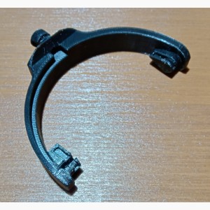 Усиленный кронштейн для чашек Sony WH-CH510 - Stav3DPrint