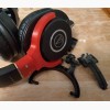 Усиленное крепление шарнира и хомута Audio-Technica ATH-M40x - Stav3DPrint