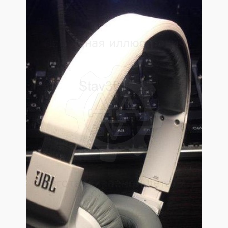 Дужка для наушников JBL j55 - Stav3DPrint