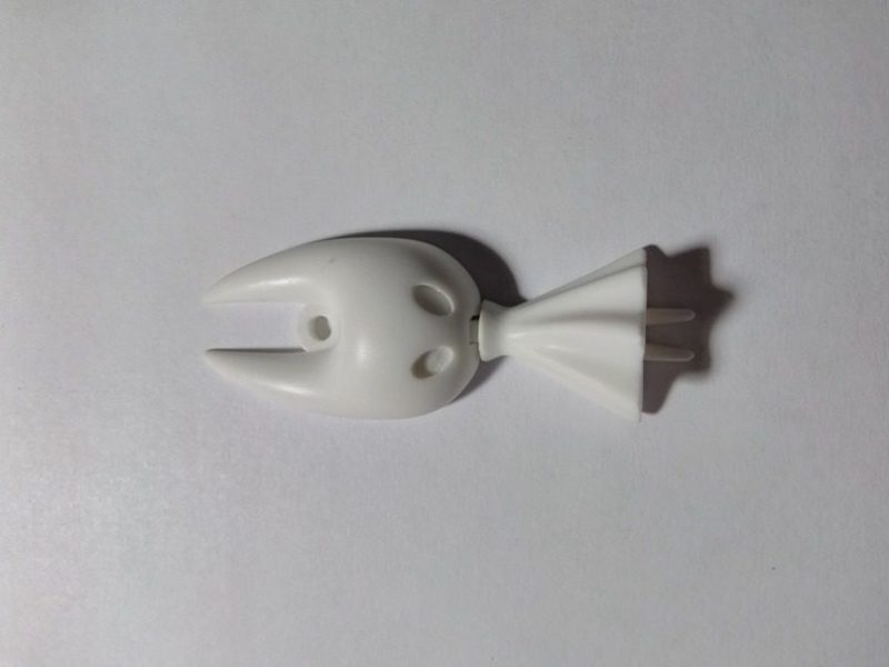 Кулон Хорнета из игры Hollow Knight. - Stav3DPrint