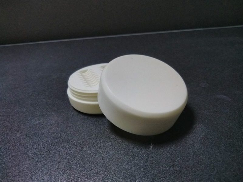 Новая, модная micro-sd флешница.. - Stav3DPrint