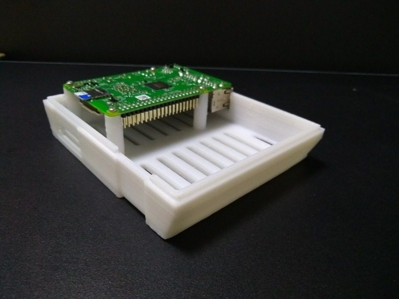 Raspberry Pi NES Box