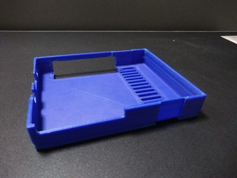 Raspberry Pi NES Box - Stav3DPrint