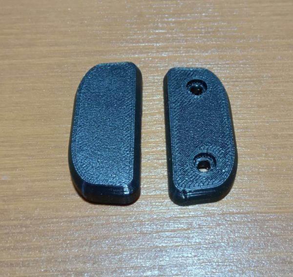 Усиленное крепление Beyerdynamic для оголовья (дужки) Beyerdynamic Slider Repair Kit - Stav3DPrint