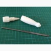 Ручка-зажим для надфиля или скребка - Stav3DPrint