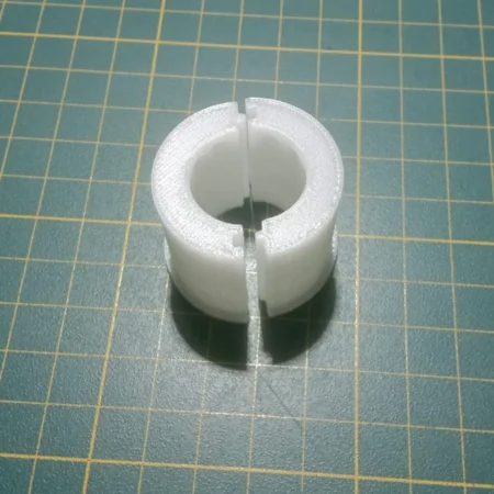 Изображение - Втулка рулевого вала Daewoo Matiz - Stav3DPrint