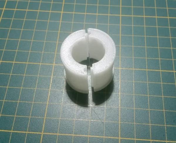 Изображение - Втулка рулевого вала Daewoo Matiz - Stav3DPrint