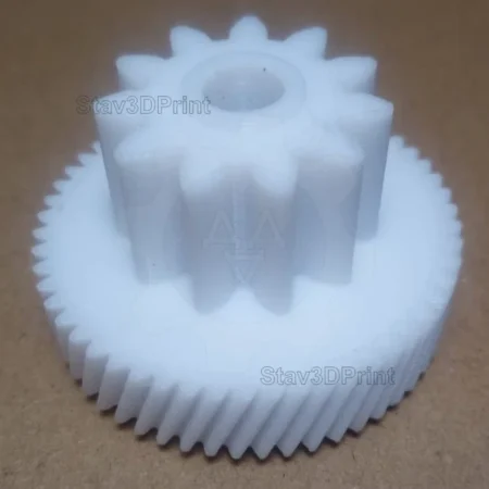 Изображение - Шестерня мясорубки Vixter emg-2030 - Stav3DPrint