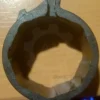 Изображение - Рычаг и корпус муфты пуклевочника - Stav3DPrint