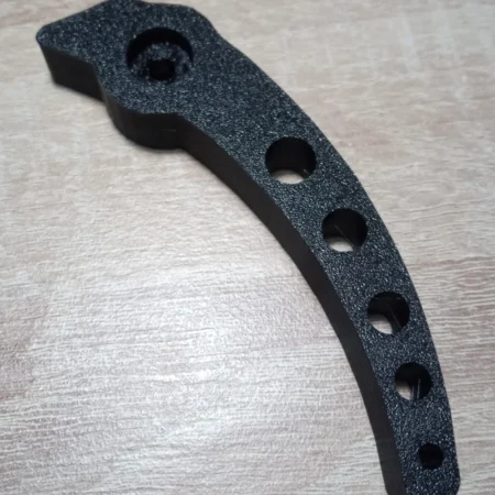 Изображение - Зажимной курок для струбцины Stayer - Stav3DPrint