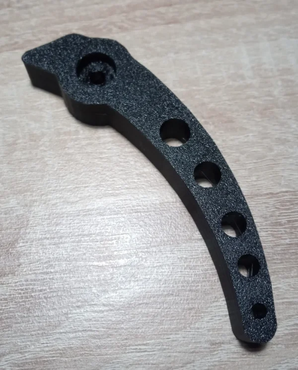 Изображение - Зажимной курок для струбцины Stayer - Stav3DPrint
