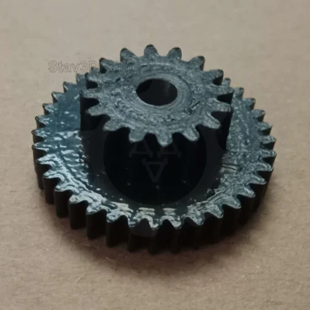 Изображение - Шестерня в замок двери KIA Cerato - Stav3DPrint