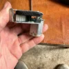 Изображение - Основная шестерня центрального замка правой двери Dodge Challenger - Stav3DPrint