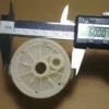Изображение - Шестерня мотора заднего стеклоочистителя Volvo V70, XC70, XC90 - Stav3DPrint