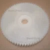 Изображение - Шестерня левая привода стеклоподъемника Калина (ВАЗ 11118) - Stav3DPrint