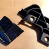 Изображение - Правая опора переднего бампера для BMW E39 - Stav3DPrint