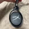 Изображение — Левый доработанный держатель для чашек наушников HyperX Cloud Orbit S