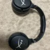 Изображение — Левый доработанный держатель для чашек наушников HyperX Cloud Orbit S