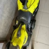 Изображение - Рычаги управления для газонокосилок Ryobi - Stav3DPrint