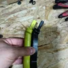 Изображение — Рычаги управления для газонокосилок Ryobi