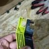 Изображение — Рычаги управления для газонокосилок Ryobi