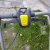 Изображение — Рычаги управления для газонокосилок Ryobi