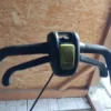 Изображение — Рычаги управления для газонокосилок Ryobi