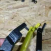 Изображение — Рычаги управления для газонокосилок Ryobi