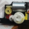 Изображение - Большая шестерня заслонки климат-контроля KIA CEED - Stav3DPrint