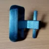 Изображение - Защелка подлокотника Hyundai Solaris - Stav3DPrint
