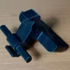 Изображение - Защелка подлокотника Hyundai Solaris - Stav3DPrint