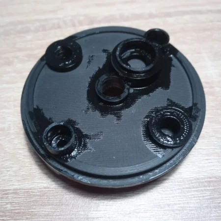 Изображение - Крышка редуктора дрели ИЭ-1031 - Stav3DPrint
