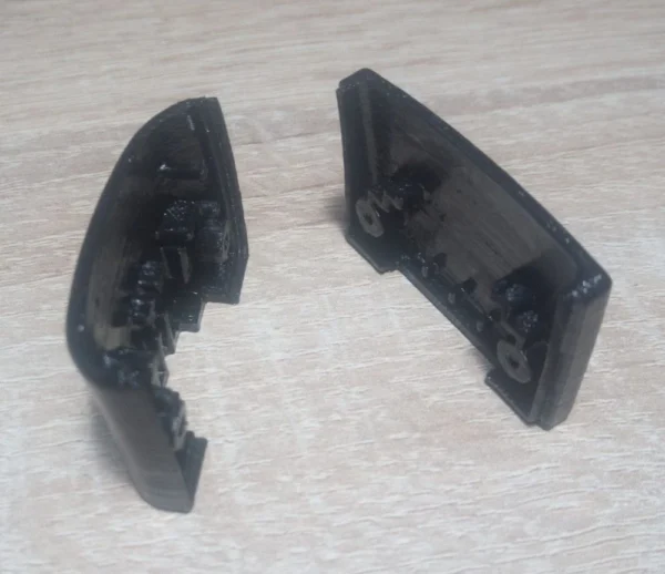 Изображение - Крепление оголовья гарнитуры Logitech G Pro X - Stav3DPrint