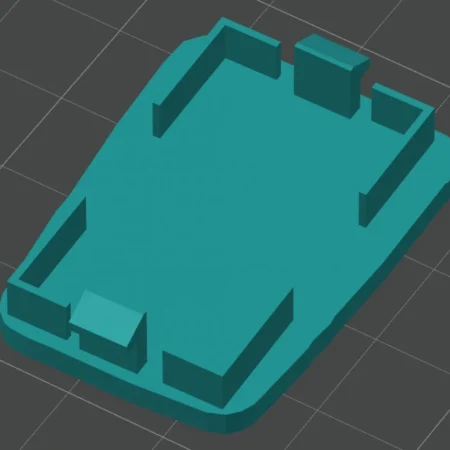 Изображение - Заглушка BMW 3-Series E46 1998-2007 1998 8200716 - Stav3DPrint