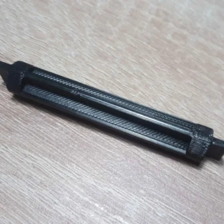 Изображение - Ось ленты мобильного электрокардиографа ЭК3Т - Stav3DPrint