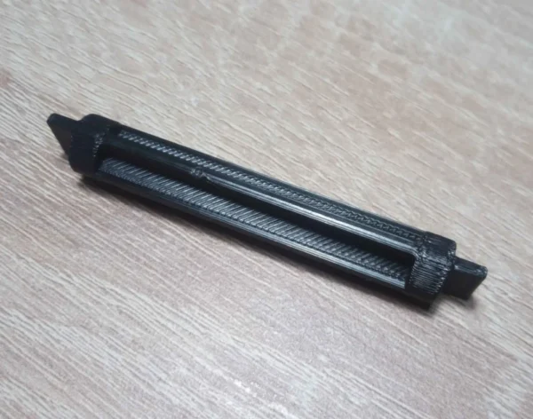 Изображение - Ось ленты мобильного электрокардиографа ЭК3Т - Stav3DPrint