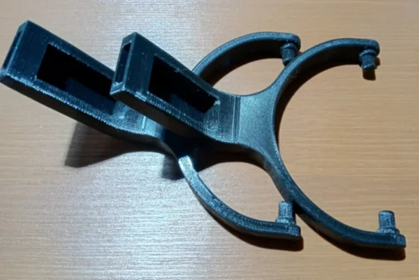 Изображение - Усиленные держатели для чашек наушников Philips SHP2000 - Stav3DPrint