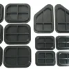 Изображение - Заглушки для пола Toyota RAV4 1997 - Stav3DPrint