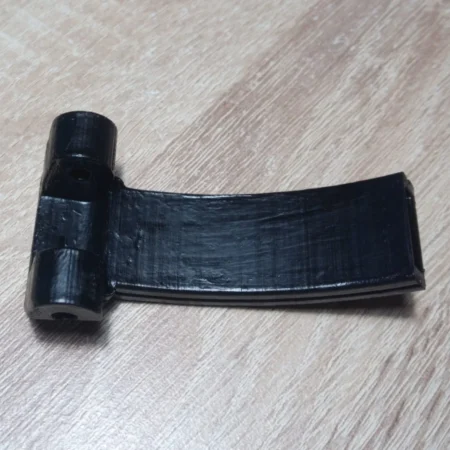 Изображение - Шарнирная деталь для наушников Shure SRH840/440 - Stav3DPrint