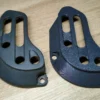 Изображение - Крышка цепи на крышке звездочки для Husqvarna WR 125 2005 - Stav3DPrint