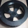 Изображение - Крыльчатка для кондиционера Electrolux MANHATTAN EACM-14 FM/N3 - Stav3DPrint