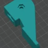 Изображение - Верхняя губка струбцины Parkside - Stav3DPrint