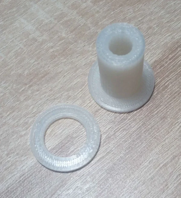 Изображение - Втулка рычага КПП для ВАЗ (LADA) - Stav3DPrint