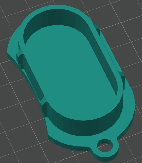 Изображение - Крышка быстрой зарядки постоянным током для BMW i3 - Stav3DPrint