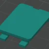 Изображение - Заглушка BMW 3 E46 M54B30 2002 51478232583 - Stav3DPrint