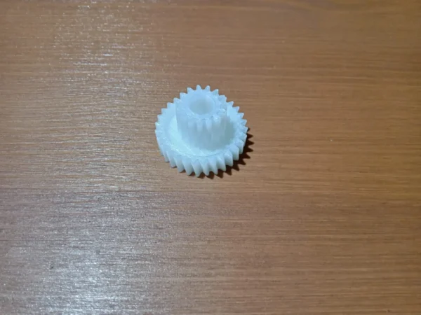 Изображение - Шестерня для массажера US MEDICA - Stav3DPrint