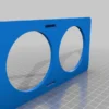Изображение - Подстаканник для Mazda Miata NA - Stav3DPrint